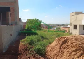 Foto 1 de Lote/Terreno à venda, 208m² em Jardim São Francisco, Piracicaba