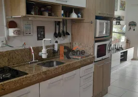 Foto 1 de Casa de Condomínio com 3 Quartos à venda, 50m² em Rio Pequeno, Camboriú