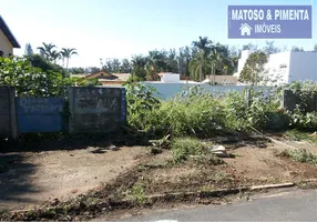 Foto 1 de Lote/Terreno à venda, 550m² em Parque Taquaral, Campinas