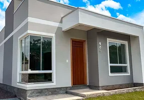 Foto 1 de Casa com 3 Quartos à venda, 104m² em Vila Palmeira, São Luís