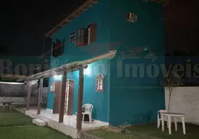 Foto 1 de Casa com 2 Quartos para alugar, 65m² em Itauna, Saquarema