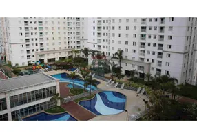 Foto 1 de Apartamento com 3 Quartos à venda, 70m² em Samambaia Sul, Samambaia