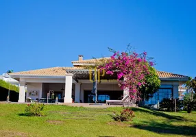 Foto 1 de Casa de Condomínio com 4 Quartos para alugar, 512m² em Riviera de Santa Cristina II, Itaí