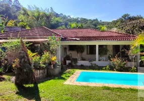 Foto 1 de Casa com 4 Quartos à venda, 1200m² em Vila Suica, Miguel Pereira