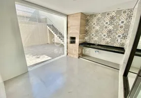 Foto 1 de Casa com 3 Quartos à venda, 187m² em Santa Rosa, Belo Horizonte