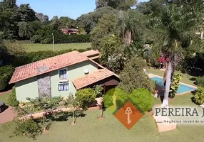 Foto 1 de Fazenda/Sítio com 5 Quartos à venda, 261m² em Santa Rita, Piracicaba