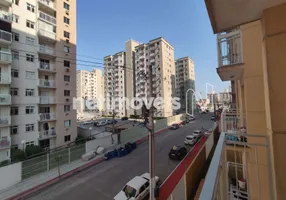 Foto 1 de Apartamento com 2 Quartos para alugar, 47m² em Morada de Laranjeiras, Serra