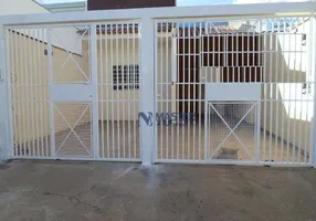 Foto 1 de Casa com 3 Quartos à venda, 90m² em Centro Lacio, Marília