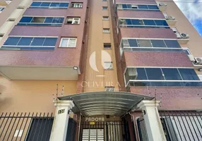 Foto 1 de Apartamento com 3 Quartos para alugar, 110m² em Menino Jesus, Santa Maria