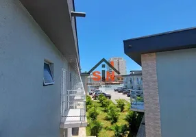 Foto 1 de Casa de Condomínio com 3 Quartos à venda, 95m² em Maitinga, Bertioga