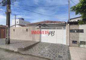 Foto 1 de Casa com 3 Quartos à venda, 130m² em Ernesto Geisel, João Pessoa