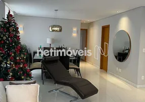 Foto 1 de Apartamento com 4 Quartos à venda, 146m² em Sion, Belo Horizonte