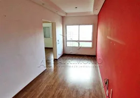 Foto 1 de Apartamento com 2 Quartos à venda, 56m² em Vila Nova Sorocaba, Sorocaba