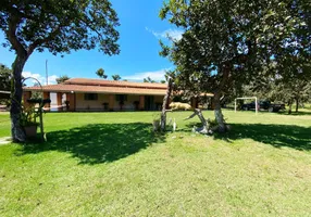 Foto 1 de Casa de Condomínio com 5 Quartos à venda, 360m² em Zona Rural, Cuiabá