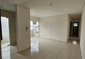 Foto 1 de Apartamento com 2 Quartos à venda, 58m² em São Sebastião, Palhoça