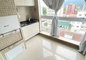 Foto 1 de Apartamento com 2 Quartos à venda, 70m² em Centro, Jaraguá do Sul