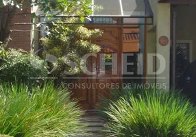 Foto 1 de Casa de Condomínio com 4 Quartos à venda, 560m² em Jardim Prudência, São Paulo