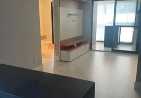 Foto 1 de Apartamento com 2 Quartos à venda, 57m² em Vila Ester, São Paulo