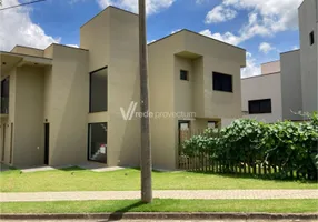 Foto 1 de Casa de Condomínio com 3 Quartos à venda, 233m² em Bairro das Palmeiras, Campinas