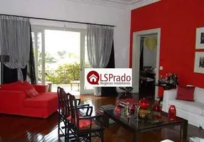 Foto 1 de Casa com 3 Quartos à venda, 520m² em Alto de Pinheiros, São Paulo