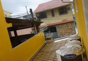 Foto 1 de Casa de Condomínio com 3 Quartos à venda, 154m² em Campo Grande, Rio de Janeiro