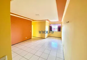 Foto 1 de Apartamento com 4 Quartos à venda, 83m² em Parangaba, Fortaleza