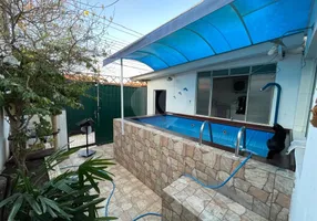 Foto 1 de Casa com 3 Quartos à venda, 220m² em Jardim Santa Barbara, Sorocaba