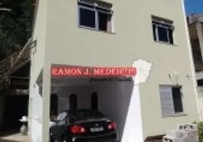 Foto 1 de Casa com 4 Quartos à venda, 250m² em Justinópolis, Ribeirão das Neves