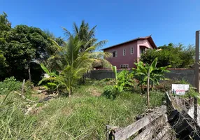 Foto 1 de Lote/Terreno à venda, 275m² em Praia de Itaóca, Itapemirim