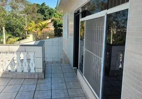 Foto 1 de Sobrado com 3 Quartos à venda, 201m² em Jardim Haydee, Mauá