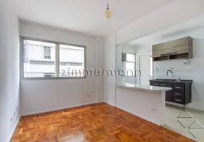 Foto 1 de Apartamento com 1 Quarto à venda, 47m² em Higienópolis, São Paulo