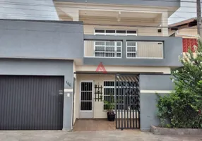 Foto 1 de Casa com 4 Quartos à venda, 274m² em Cidade Jardim, Jacareí