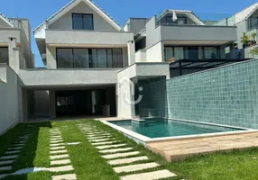 Foto 1 de Casa com 4 Quartos à venda, 448m² em Barra da Tijuca, Rio de Janeiro