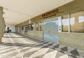 Foto 1 de Ponto Comercial para venda ou aluguel, 218m² em Jardim Botânico, Curitiba