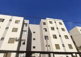 Foto 1 de Apartamento com 2 Quartos à venda, 47m² em Jardim Guanabara, Presidente Prudente