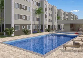 Foto 1 de Apartamento com 2 Quartos à venda, 55m² em Engenho Velho, Jaboatão dos Guararapes