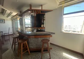 Foto 1 de Apartamento com 4 Quartos à venda, 140m² em Pituba, Salvador