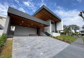 Foto 1 de Casa de Condomínio com 1 Quarto à venda, 286m² em Yolanda, Foz do Iguaçu