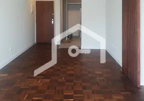 Foto 1 de Apartamento com 2 Quartos à venda, 79m² em Vila Clementino, São Paulo