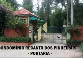 Foto 1 de Lote/Terreno à venda, 2000m² em Parque Interlagos, São José dos Campos