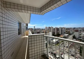 Foto 1 de Apartamento com 3 Quartos à venda, 96m² em Aldeota, Fortaleza