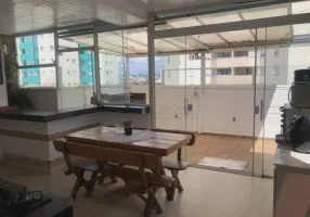 Foto 1 de Apartamento com 3 Quartos para alugar, 145m² em Jardim América, São José dos Campos