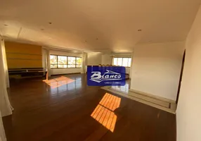 Foto 1 de Apartamento com 3 Quartos à venda, 289m² em Jardim Maia, Guarulhos