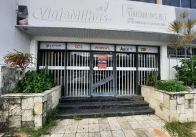 Foto 1 de Ponto Comercial para alugar, 49m² em Lagoa Seca, Natal