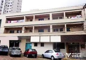 Foto 1 de Apartamento com 1 Quarto para alugar, 77m² em Abadia, Uberaba