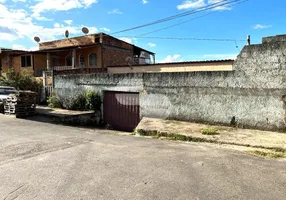Foto 1 de Casa com 3 Quartos à venda, 550m² em Pindorama, Belo Horizonte