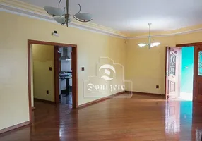 Foto 1 de Casa com 3 Quartos à venda, 456m² em Vila Camilopolis, Santo André