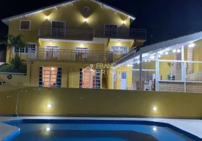 Foto 1 de Casa de Condomínio com 4 Quartos à venda, 353m² em Santa Ines, Caieiras