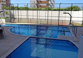 Foto 1 de Apartamento com 3 Quartos à venda, 93m² em Bosque da Saúde, Cuiabá
