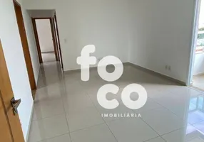 Foto 1 de Apartamento com 3 Quartos à venda, 89m² em Tibery, Uberlândia